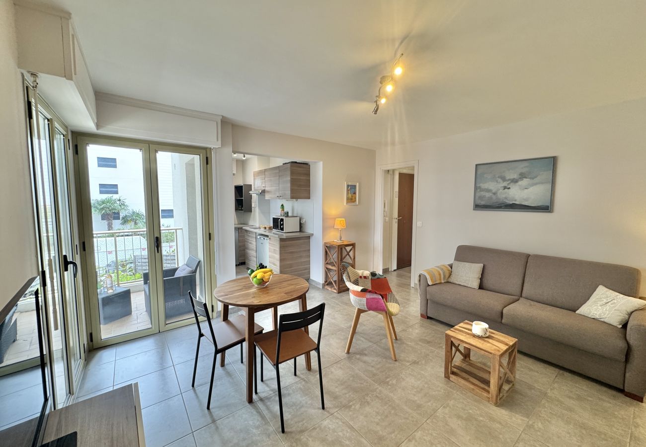Appartement à Cannes - CAP BEACH