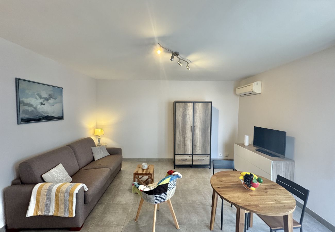 Appartement à Cannes - CAP BEACH