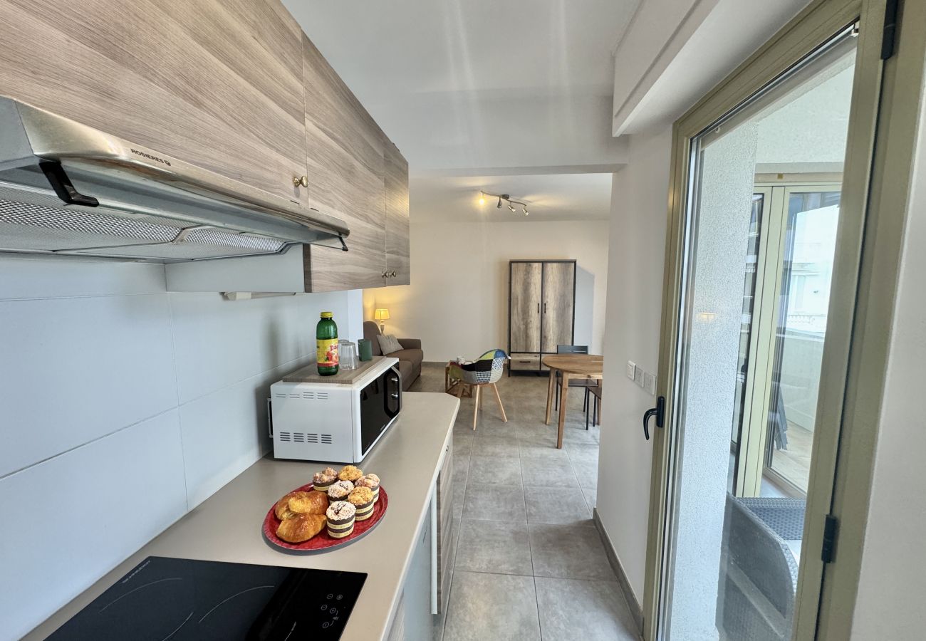 Appartement à Cannes - CAP BEACH
