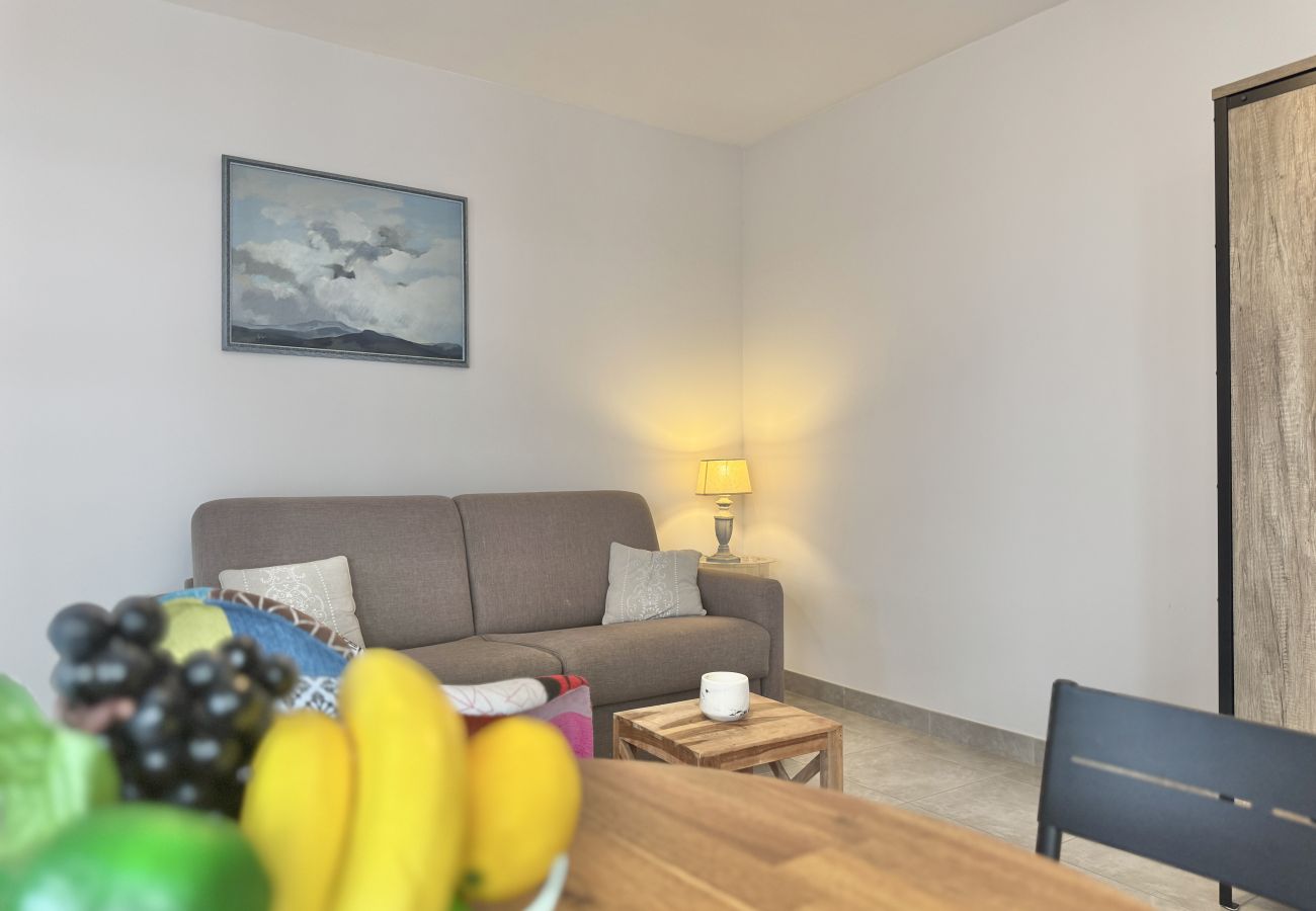 Appartement à Cannes - CAP BEACH