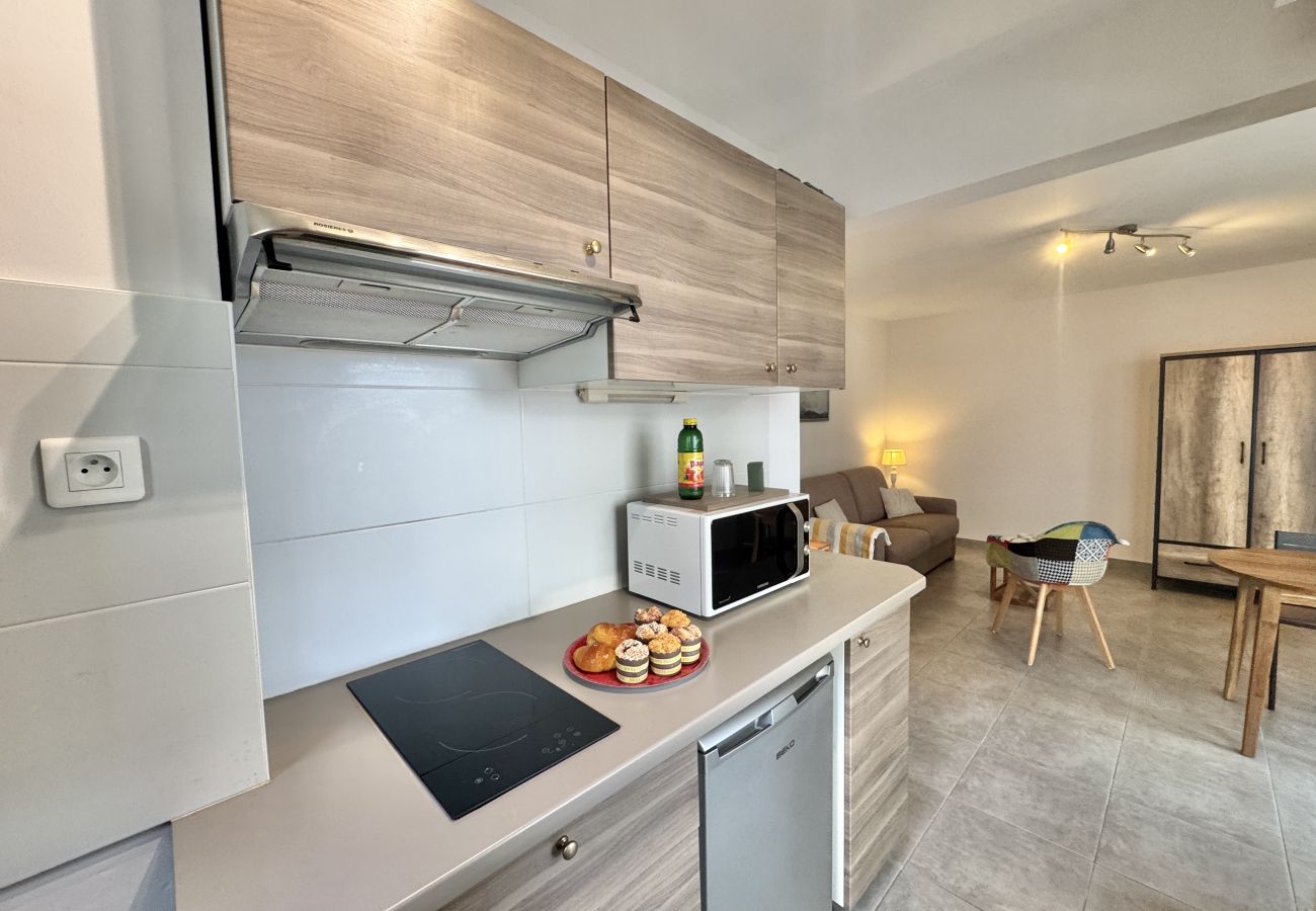 Appartement à Cannes - CAP BEACH