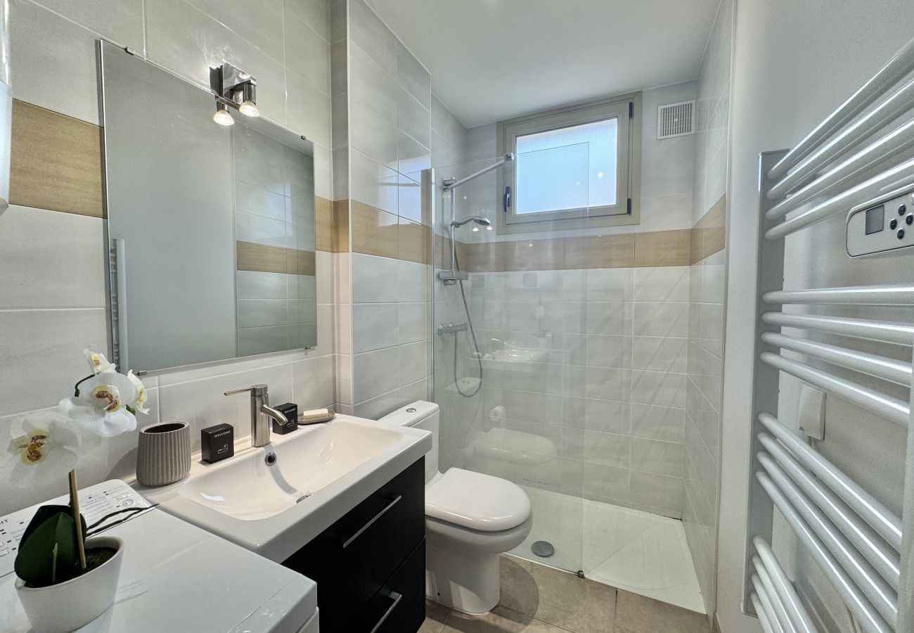 Appartement à Cannes - CAP BEACH