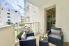 Appartement à Cannes - CAP BEACH
