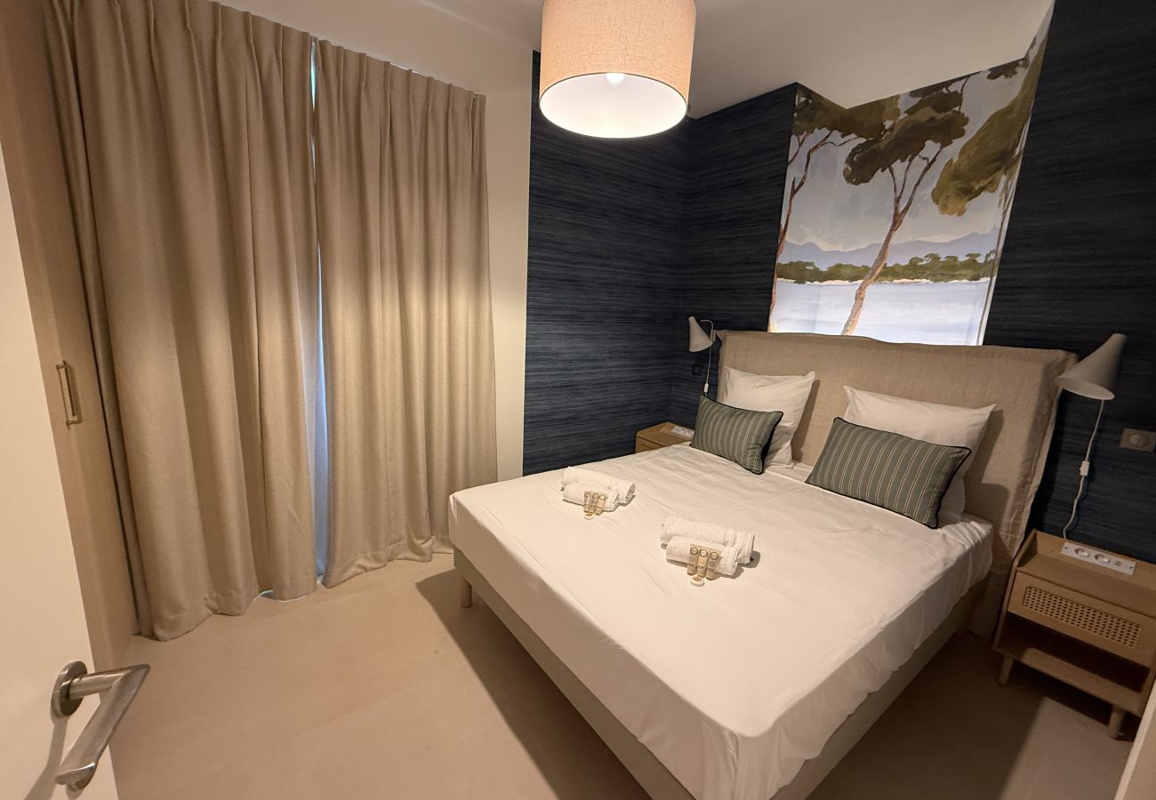 Appartement à Cannes - sk RIVIERA, moderne et confortable