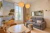 Appartement à Cannes - sk RIVIERA, moderne et confortable