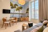Appartement à Cannes - sk RIVIERA, moderne et confortable